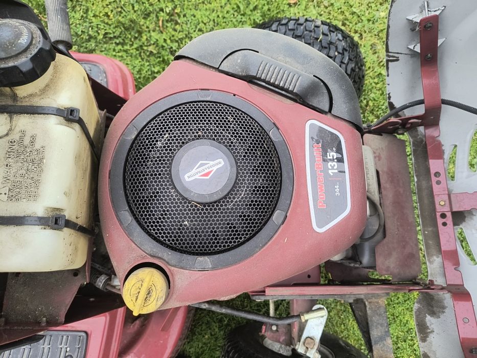 Traktorek Kosiarka MTD GUTBROD ! Kosz ! Bardzo ładny !