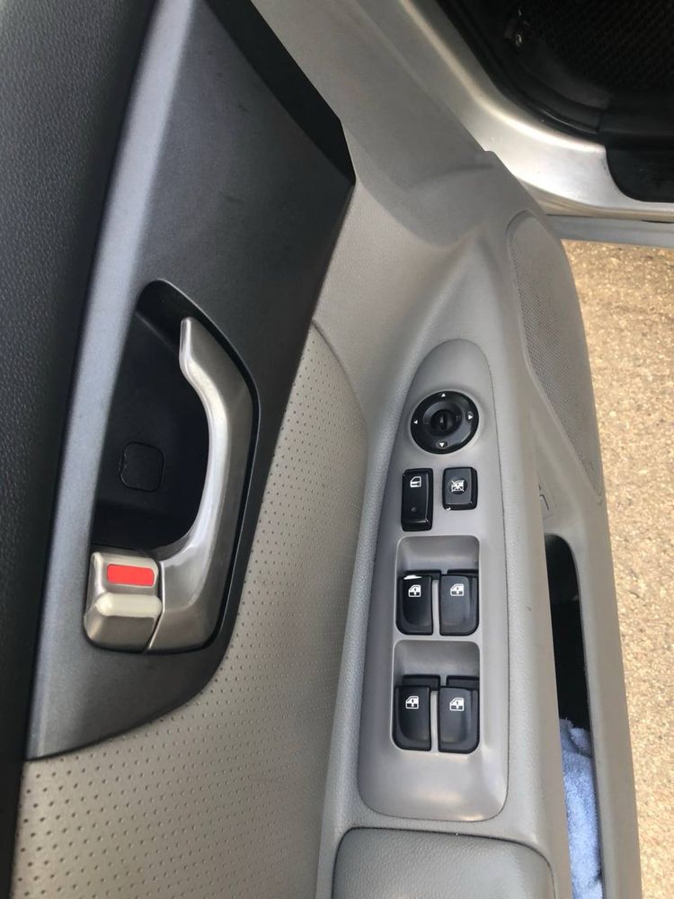Продам Kia Magentis  2008 рік