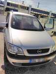 Opel Zafira 2.2 DTI Elegance 7 Lugares