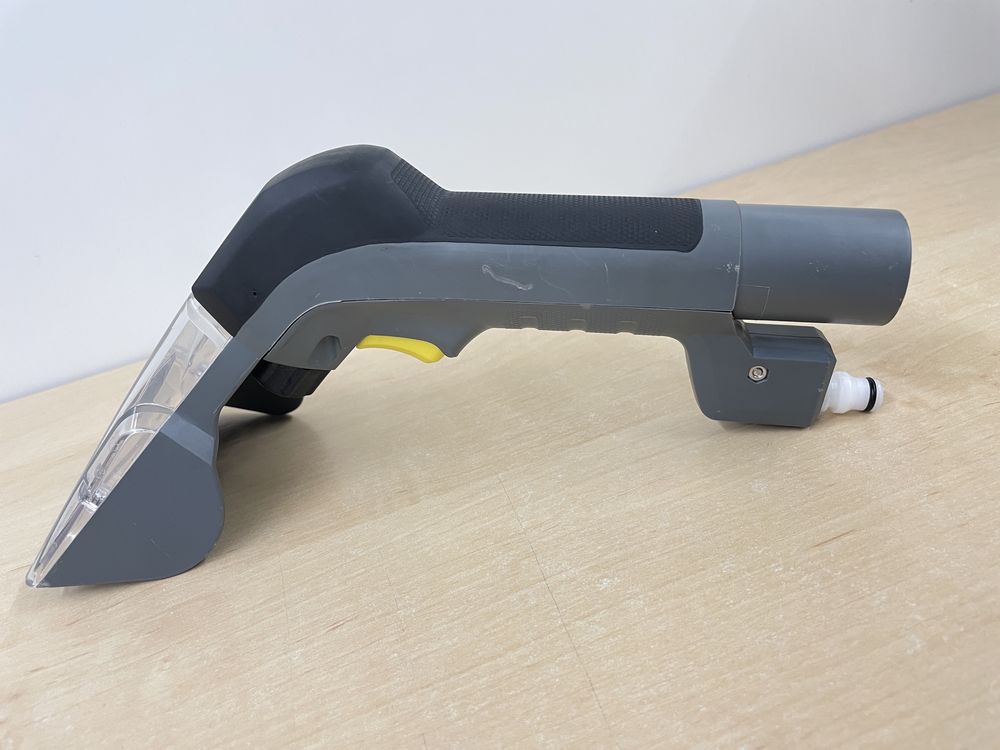 Ssawka odkurzacza piorącego Karcher rączka rękojeść Puzzi 8/1 Jak Nowa