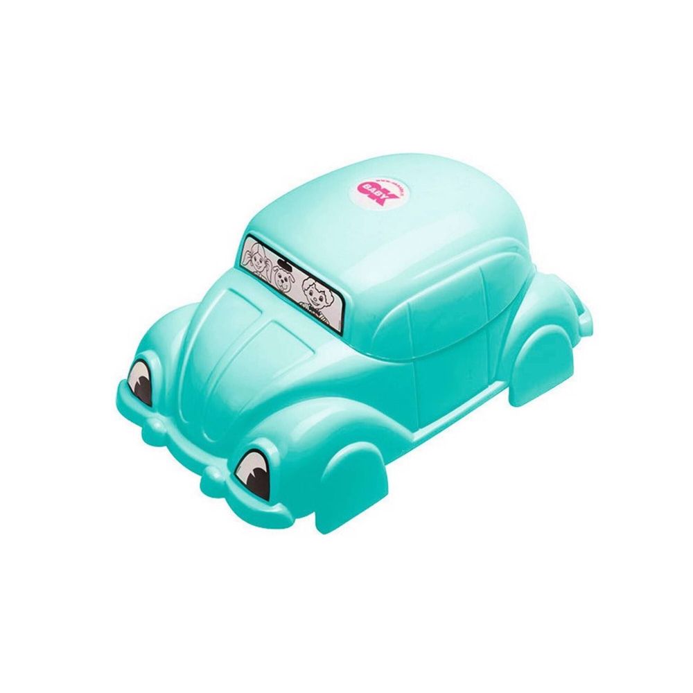 Móbil Fisher-Price + Pote/Bacio Carocha