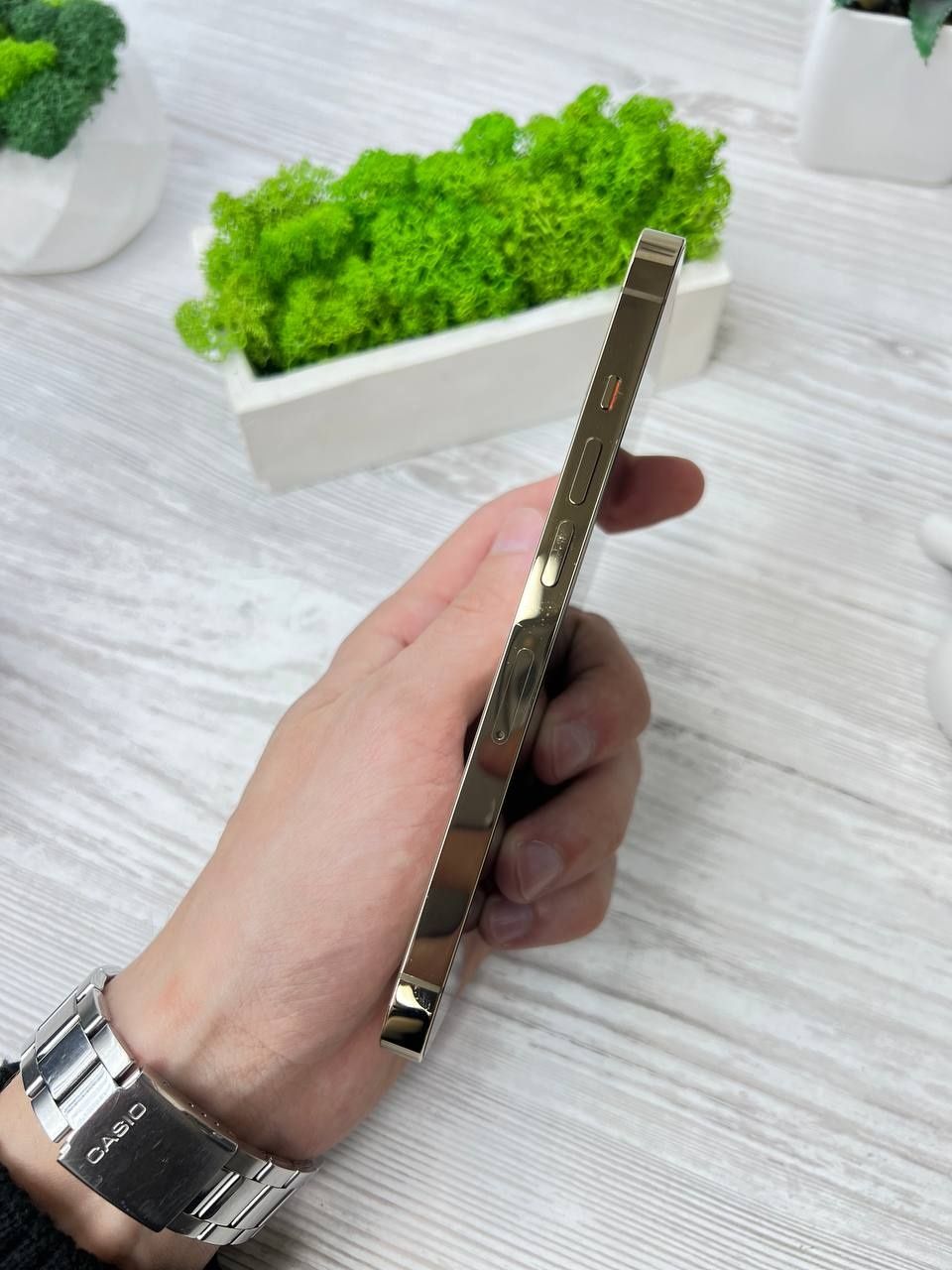 Apple iphone 13 pro 256/512 gb gold graphite айфон 13 про 512 гб