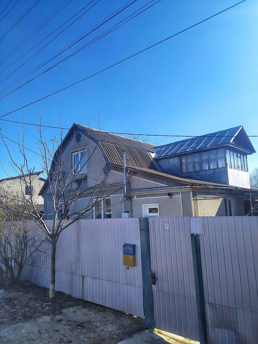 Продаю будинок.Немішаєво.Торг! Терміново!