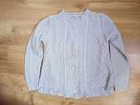 Sweterek dziewczęcy rozmiar 152