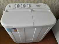 стиральная машина Ardesto WMH-W60CPM