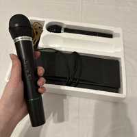 Радіомікрофонна система, два мікрофони для караоке Defender Mic-155