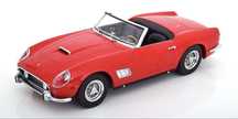 KK Scale Ferrari  250 GT  California 1/18