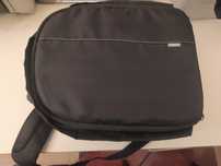 Mochila/ Saco para câmara fotográfica
