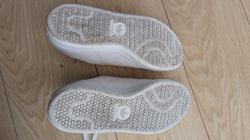 Stan Smith Gore-Tex branco 40