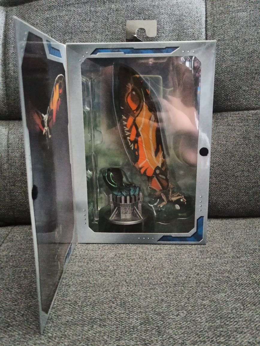 Figurka NECA Godzilla King of the Monsters Mothra