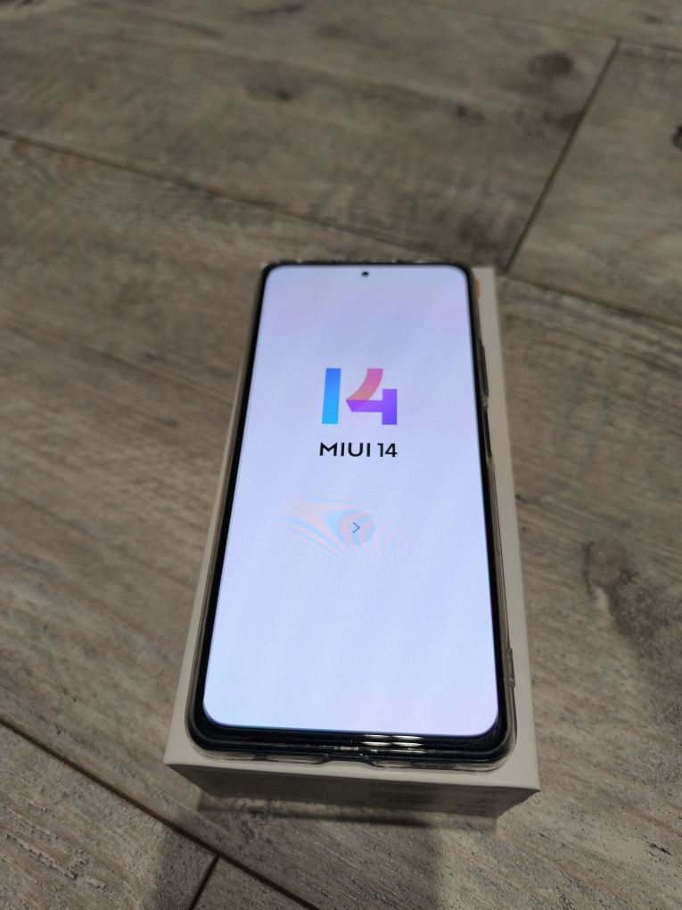 Xiaomi redmi note 10 pro 6/128