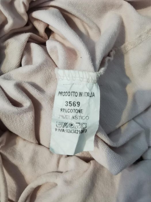 Spodnie damskie L xl