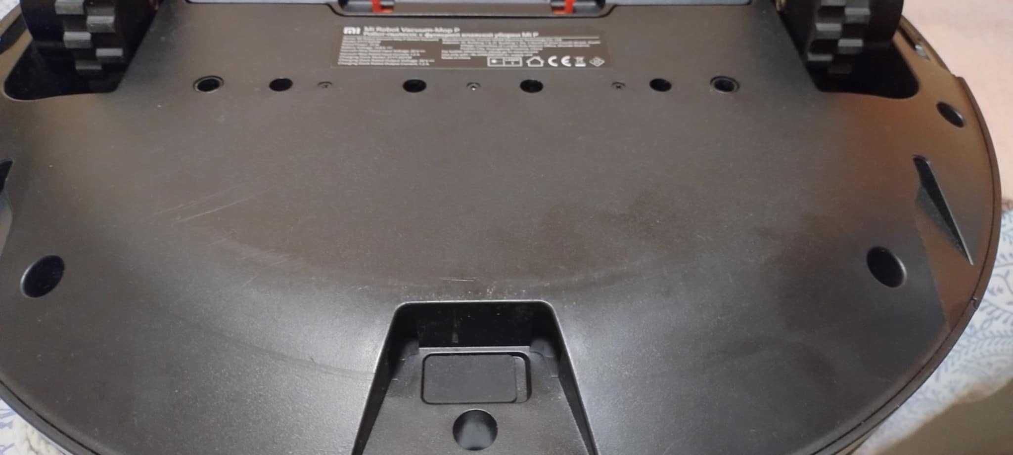 Robot sprzątający Xiaomi Mi Robot Vacuum Mop Pro