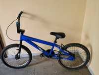 Bmx wyczynowy 20"