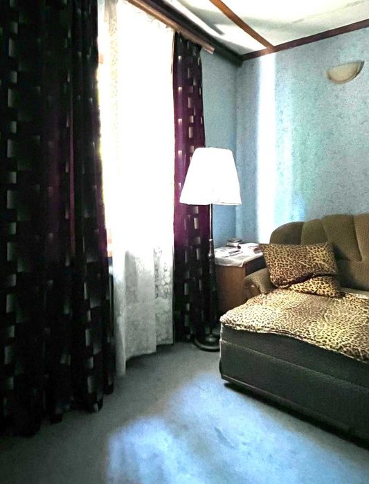 Добротний будинок поруч з озером та дубовим гаєм.Гараж,баня,підвал;газ