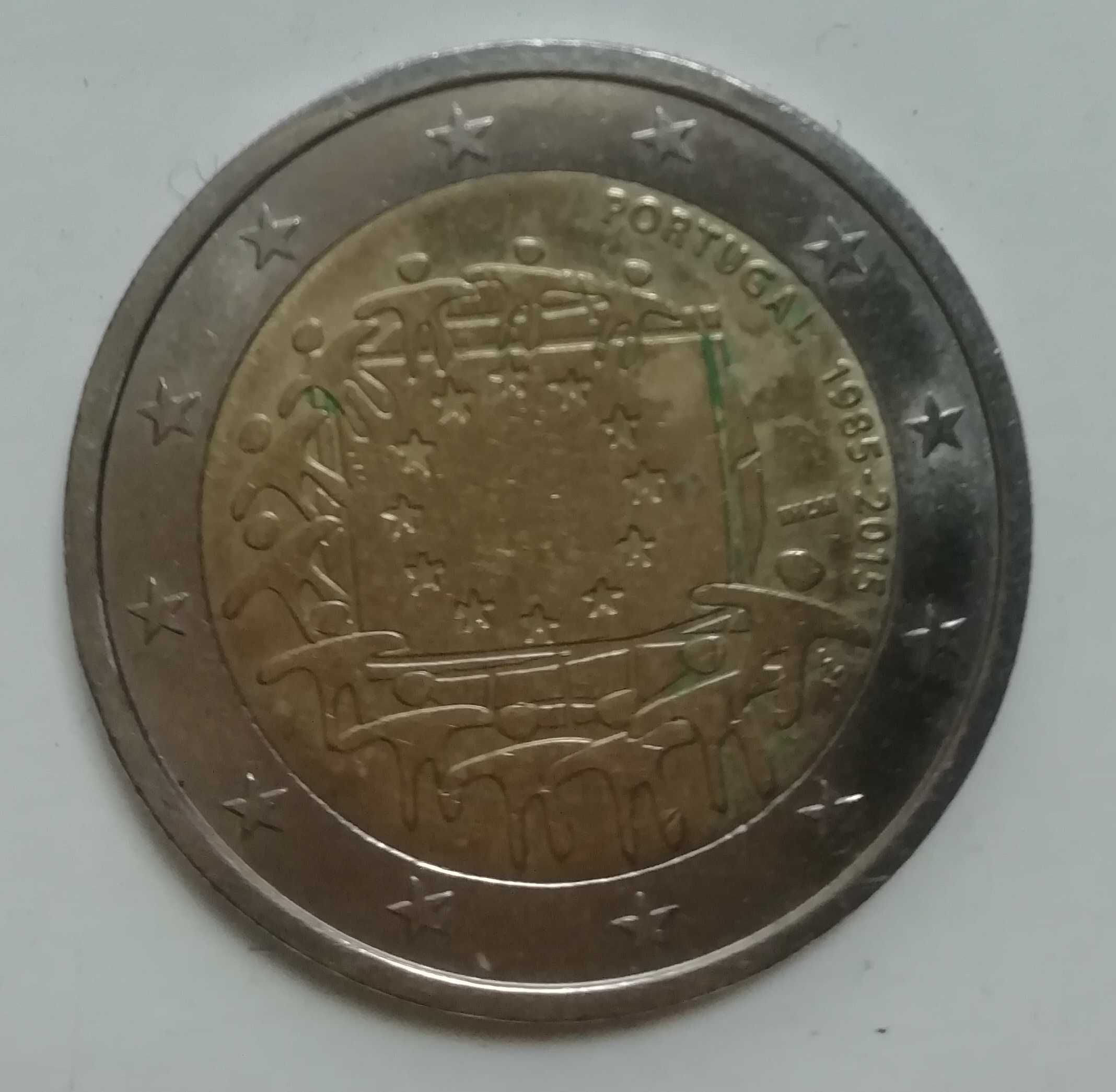 Notas, Moedas e Medalhas - Bom Preço