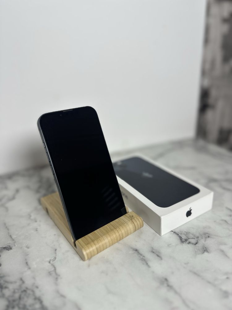 Iphone 13 128 midnight 100% АКБ