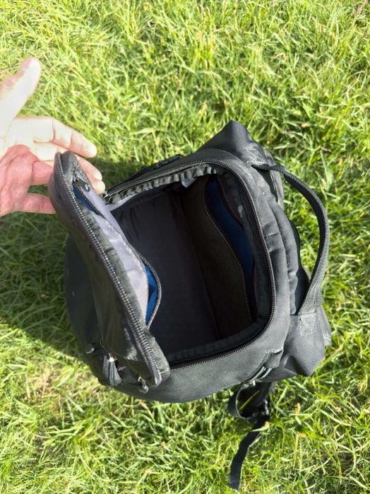 wielki plecak fotograficzny - Case Logic Luminosity