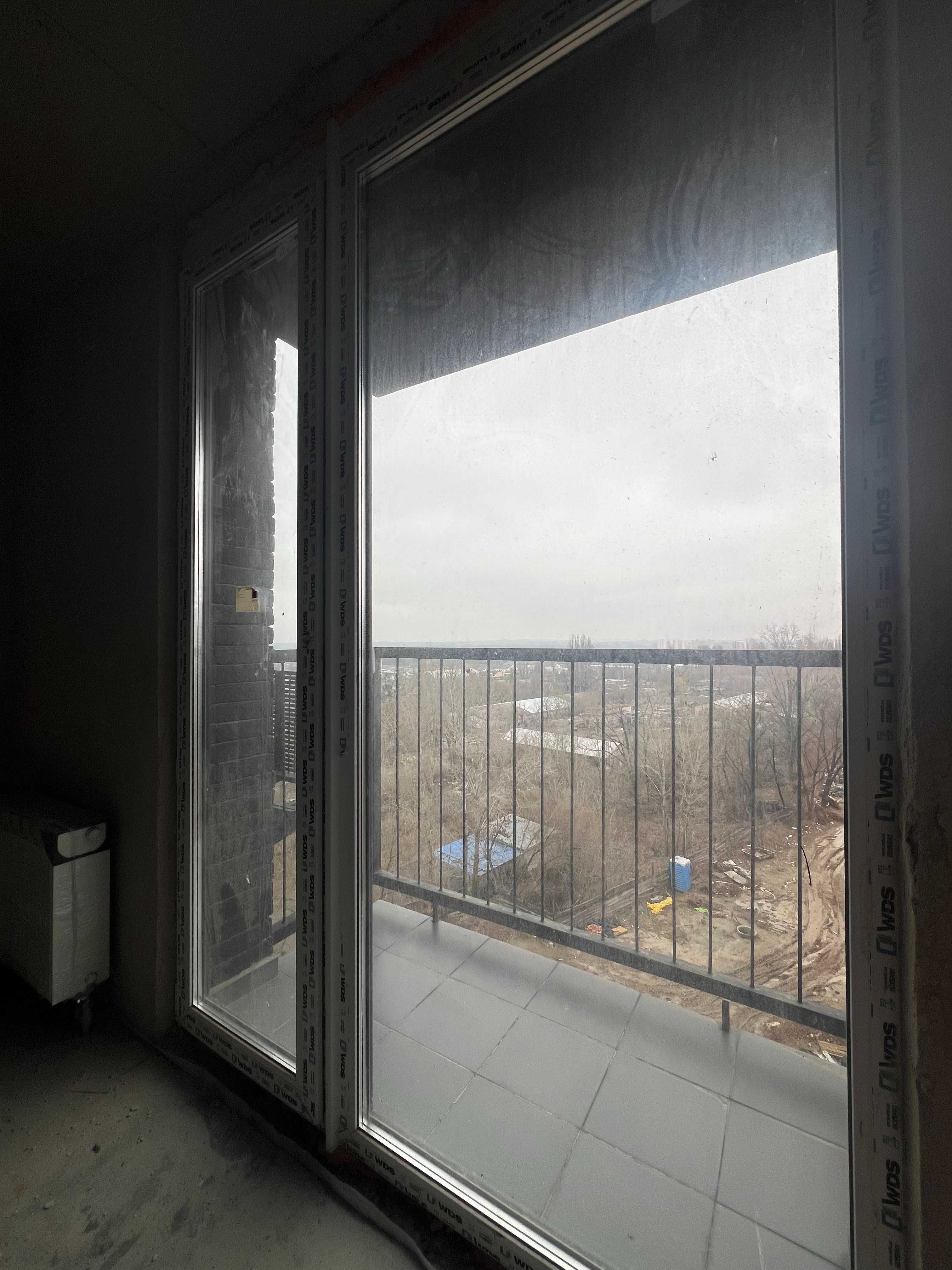 Продаж 1к ЖК Білий Шоколад Центр. Будинок введено
