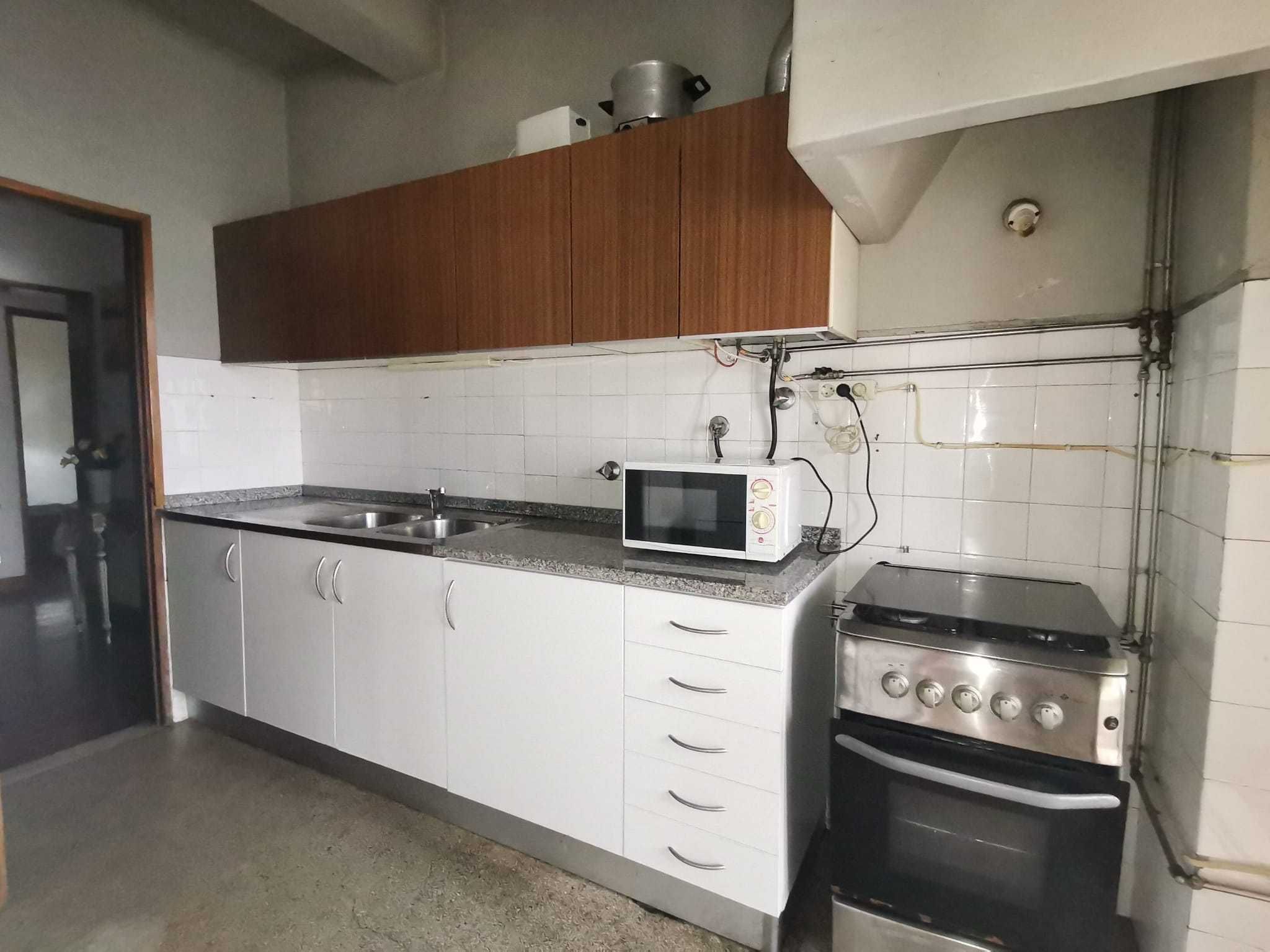 Apartamento de Estudantes
