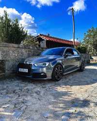 Audi A3 8V 2.0 TDI