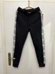 Komplet dresowy LAD Tracksuit Aussiebum S czarny