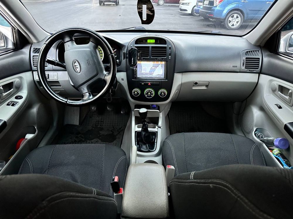 Продам Kia Cerato 1.6