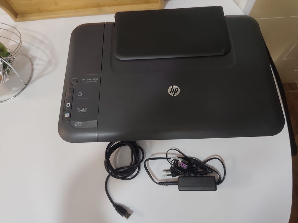 Impressora Deskjet 2050
