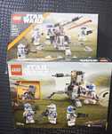Lego star wars 75345