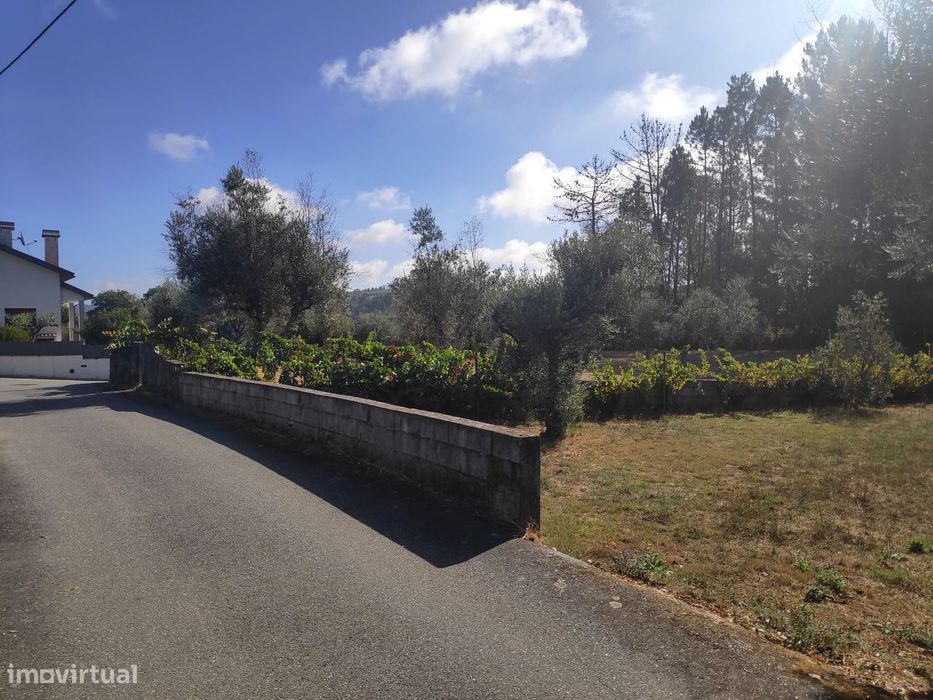 Excelente Terreno para Construção