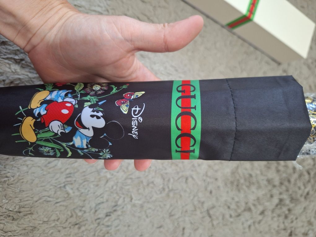 Gucci parasol  automat