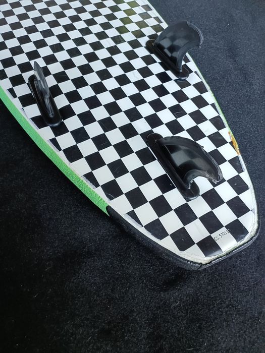 Softboard Catch surf - Odissea 8'0