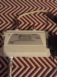 Amplificador de sinal Asgeridge hcda-1fra-eu