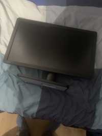 monitor benq sprawny