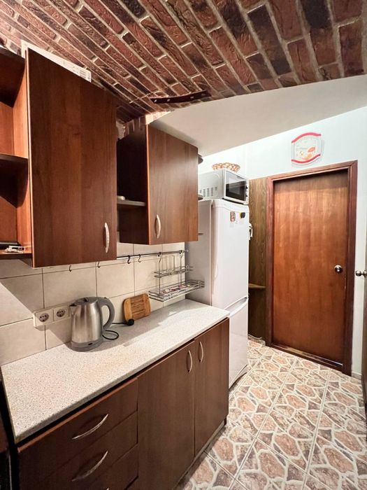 Квартира в центрі міста Львова, біля парку Франка