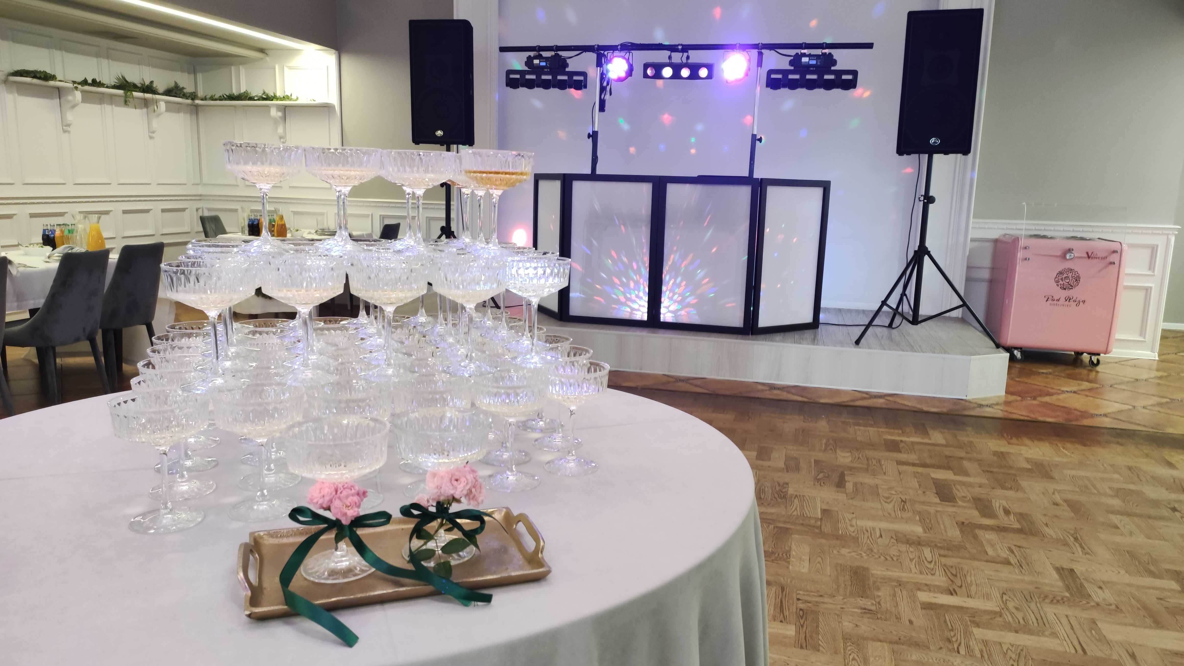 Dj Alex na imprezę urodziny osiemnastkę wesele sylwestra karaoke