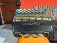 Acordeon terceira voz
