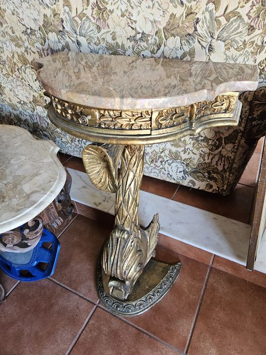 Mesas decorativas