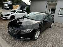 Opel Insignia 2018 1.5 turbo benzyna Skóra FullLED Navi CarPlay KeyLess