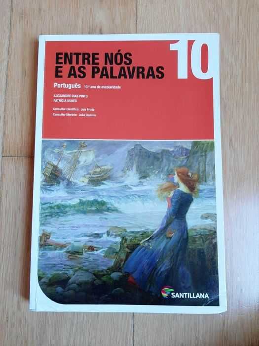 Livros escolares 10º ano - Manuais, Cadernos e apoio