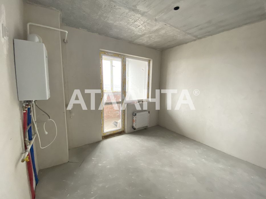 Євродвухшка 46м2, єОселя, держпрограми