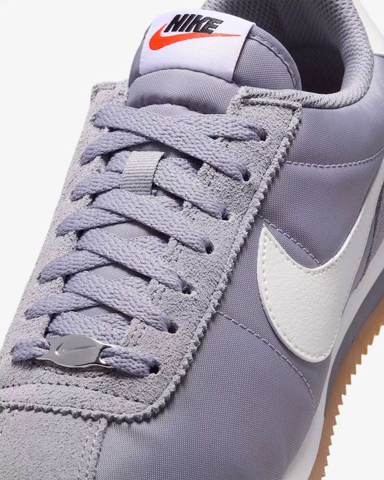 Кросівки Nike Cortez Textile Air Max Force (36р по 43р) (DZ2795-005)