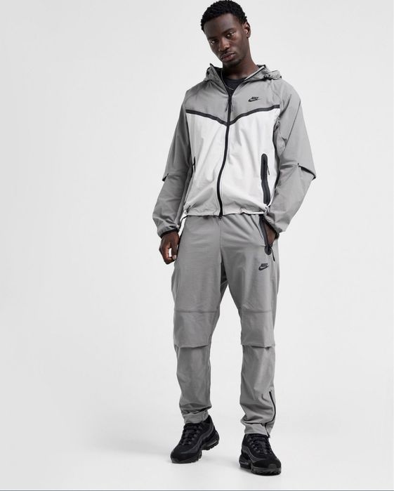 Nike Tech Pack Nylon Woven Jacket