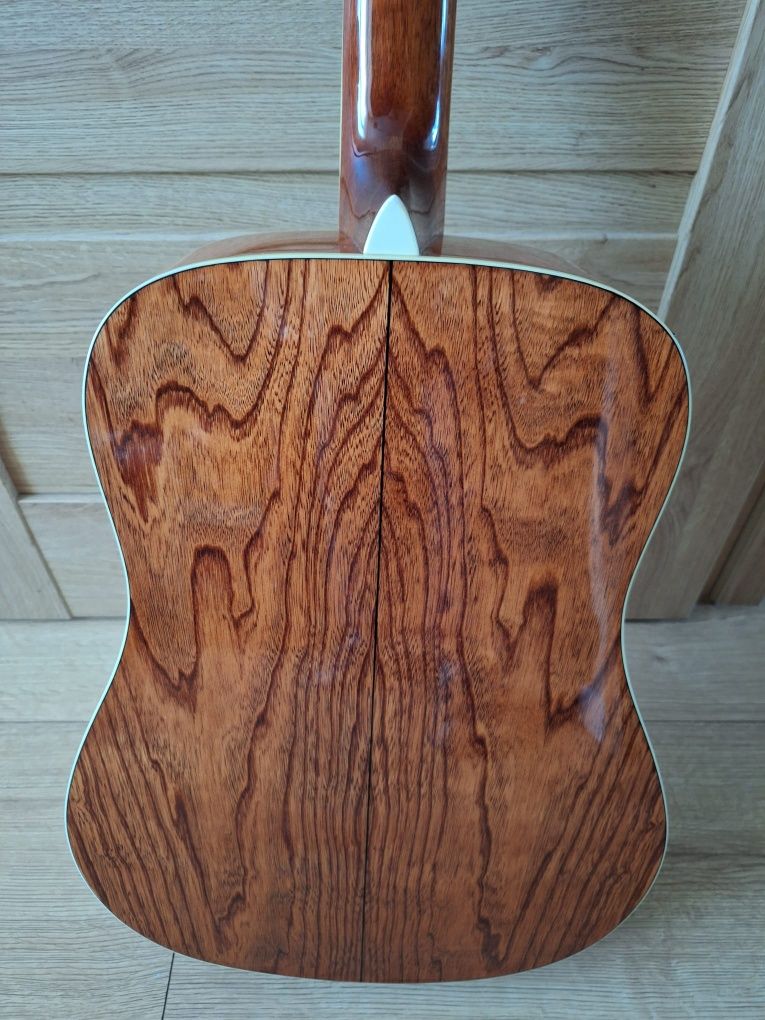 Gitara akustyczna Hohner