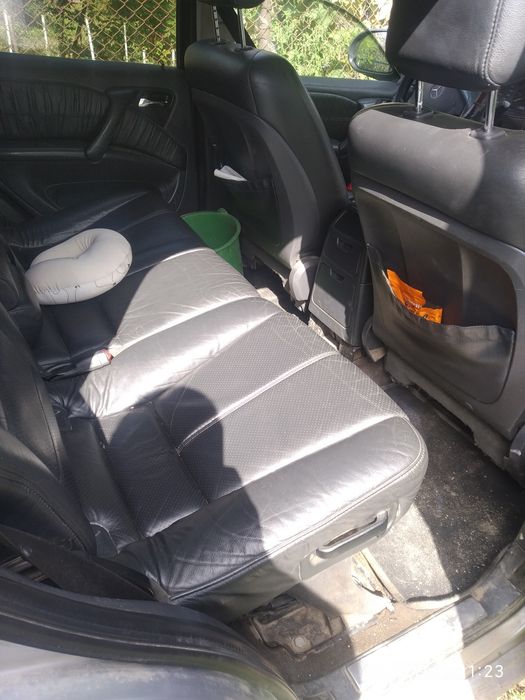 Мерседес мл 270 cdi