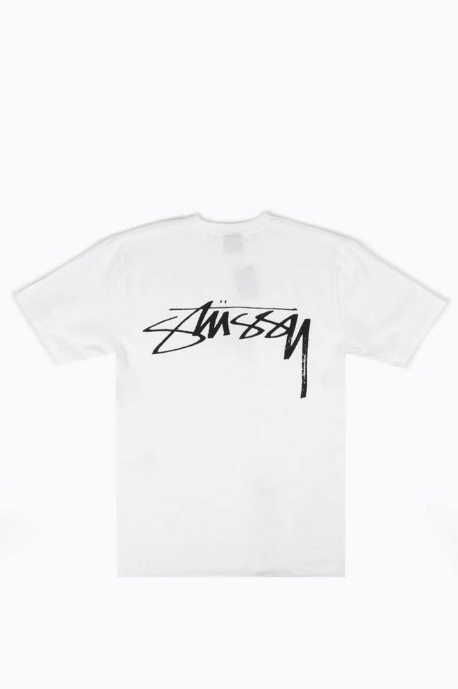 Футболка Stussy