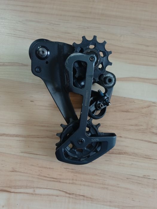 Przerzutka tylna SRAM XX1 Eagle Type 3