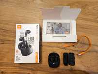 Słuchawki bezprzewodowe JBL Tune Flex