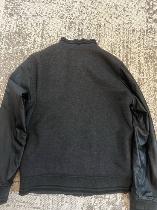 Куртка чоловіча весна осінь