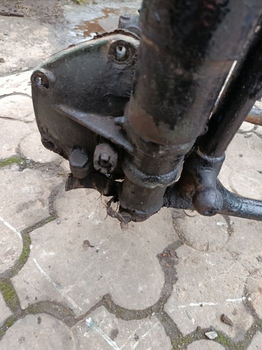 Продам раму мотоцикла